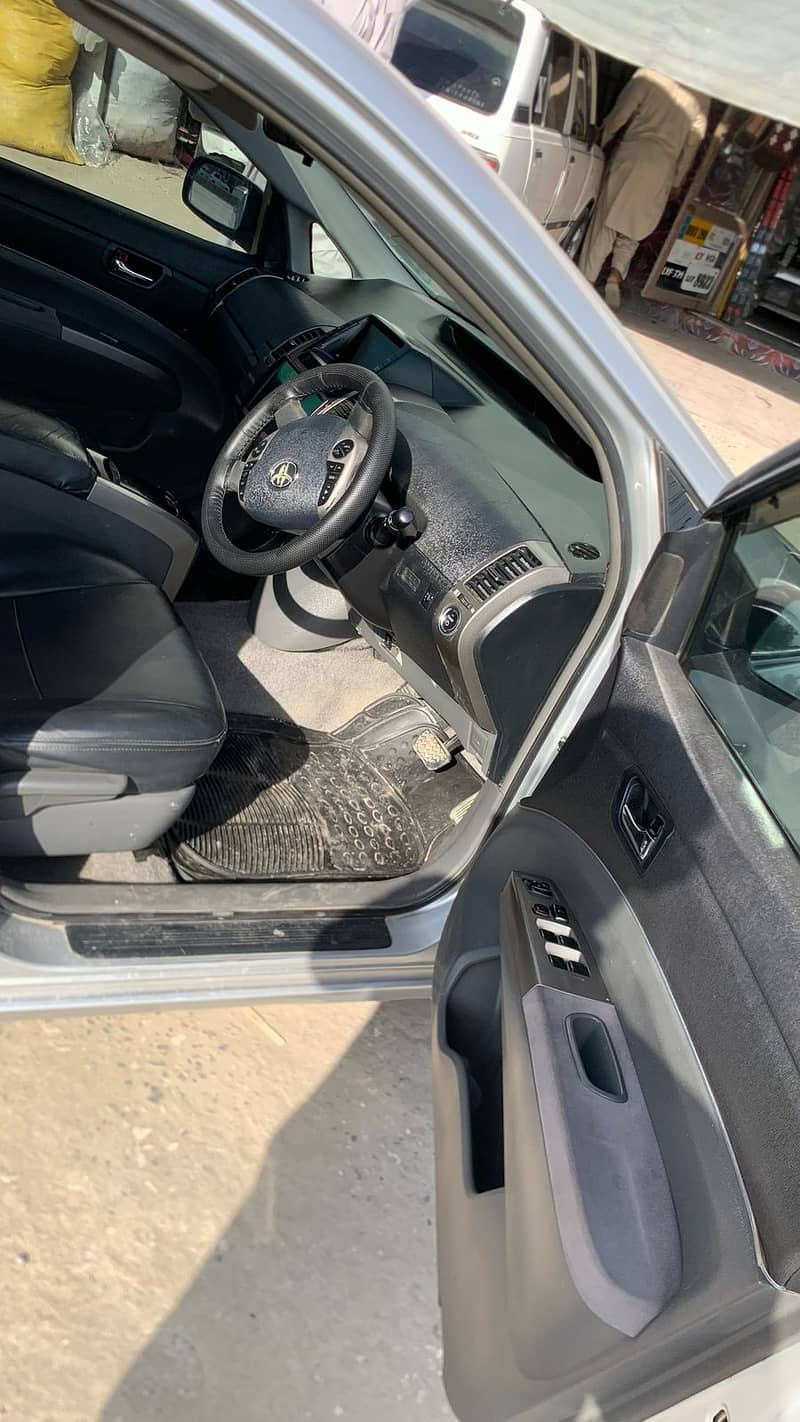 Toyota Prius 2007 7