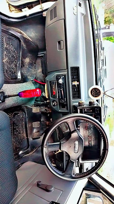 Suzuki Mehran VX 2003 2