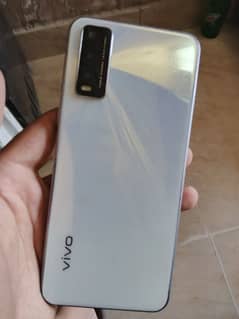 vivo y20