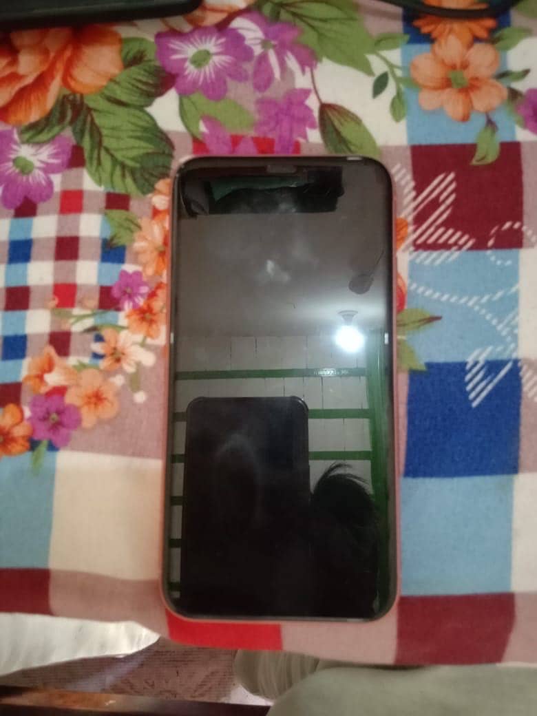 I phone xr 2