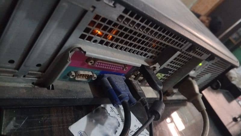 Dell CPU 2