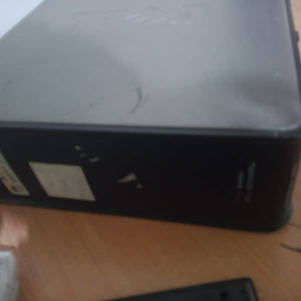 Dell CPU 6