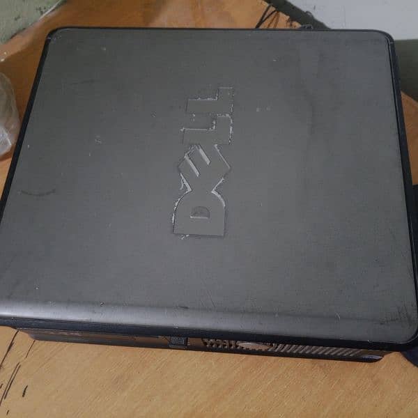 Dell CPU 8