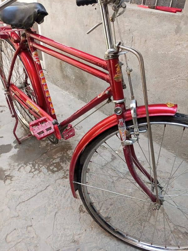 SOHRAB BICYCLES New 0