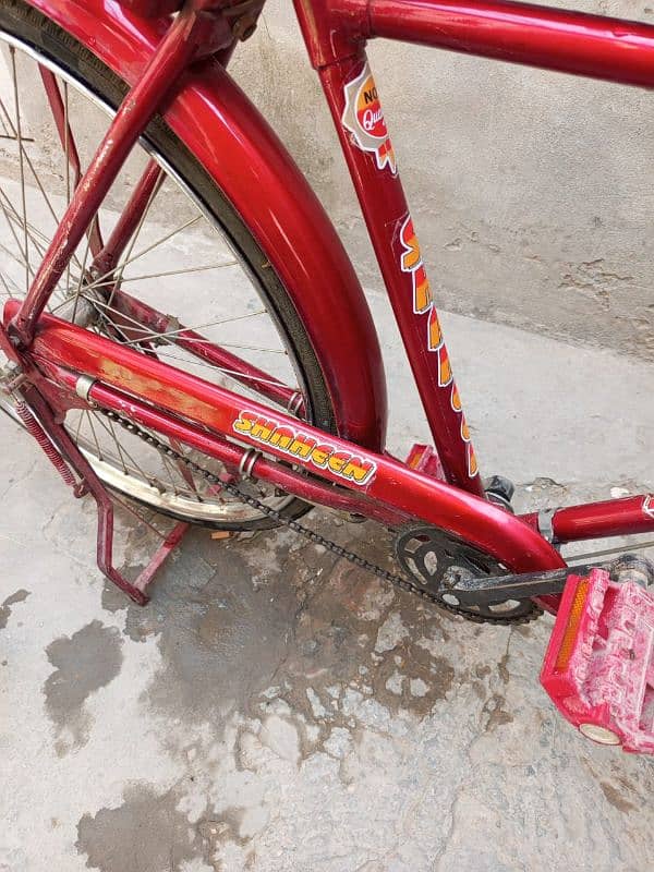 SOHRAB BICYCLES New 1