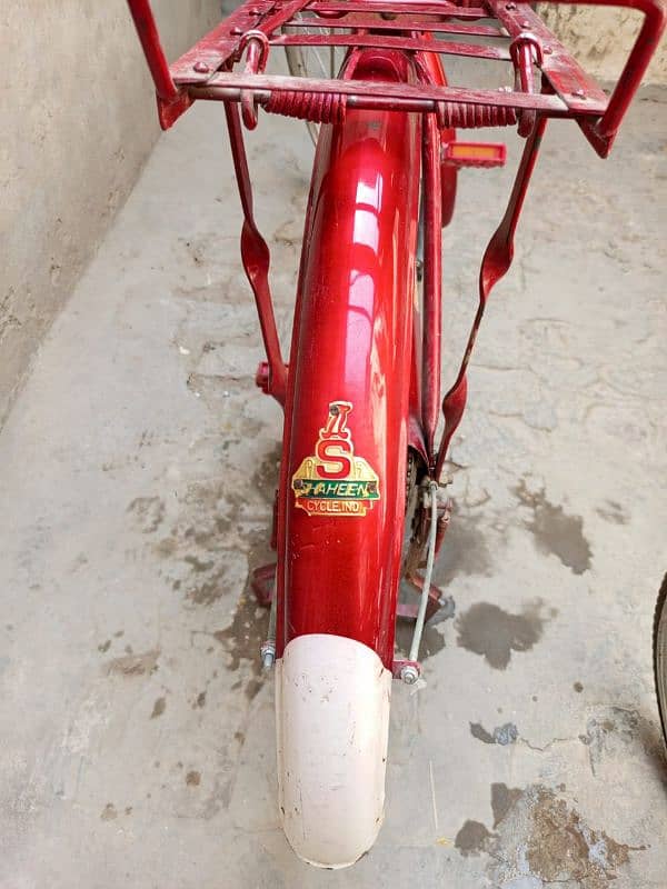 SOHRAB BICYCLES New 2