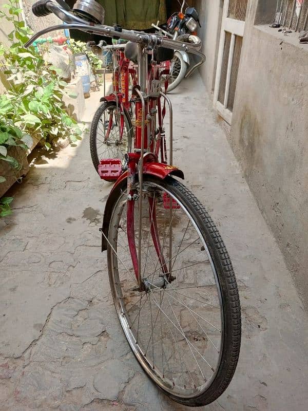 SOHRAB BICYCLES New 3
