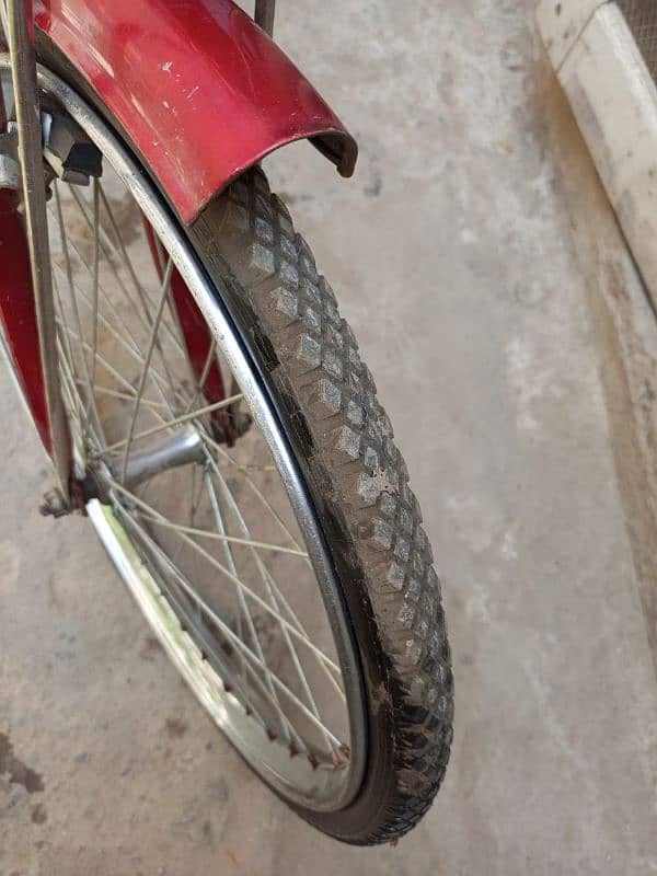 SOHRAB BICYCLES New 4