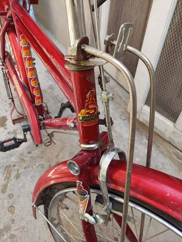 SOHRAB BICYCLES New 5