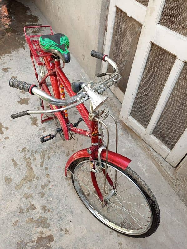 SOHRAB BICYCLES New 6