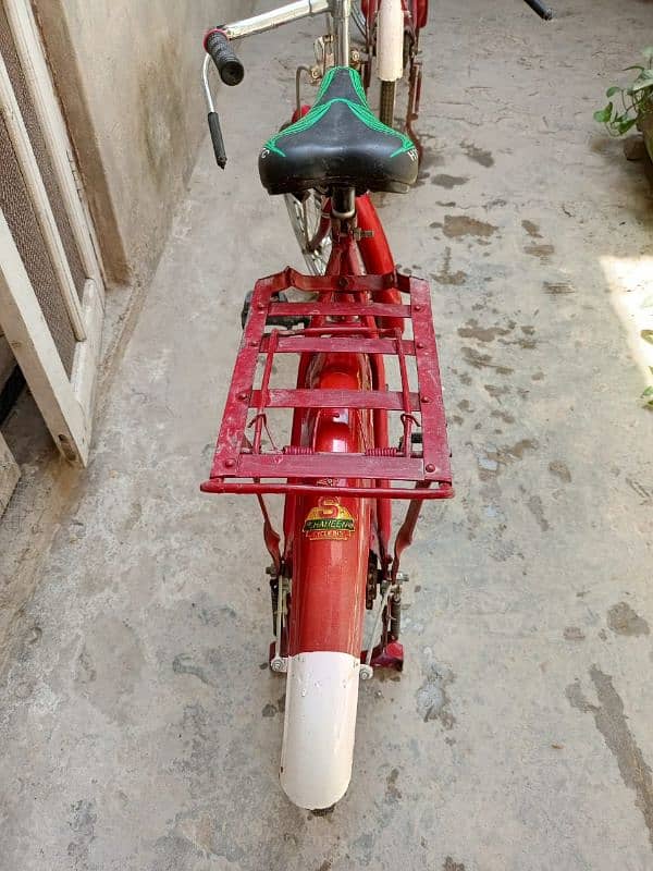 SOHRAB BICYCLES New 7