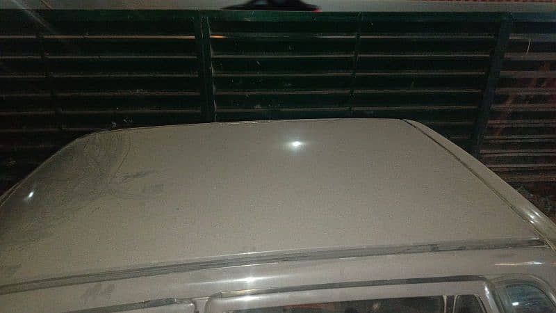 Suzuki Mehran 1992 3