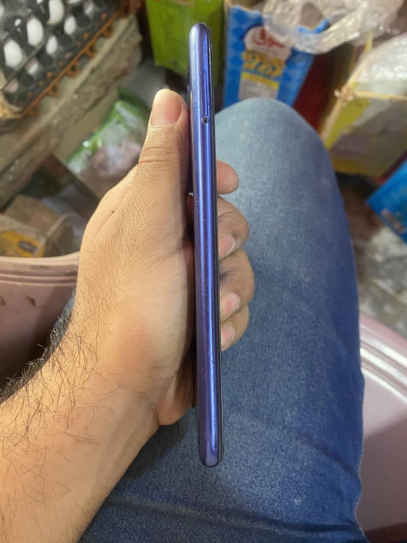 Samsung a10 pta all ok exchange only 4