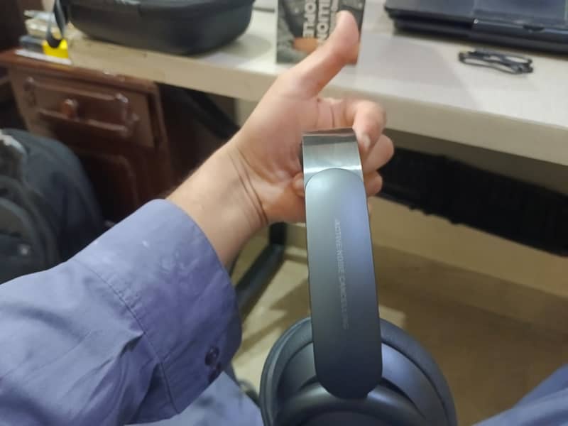 Soundcore Life Q35 4