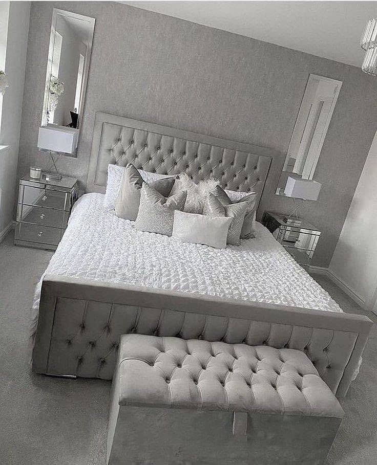 bed set,king size bed,antique wooden bed,bed for sale,wooden bed 15