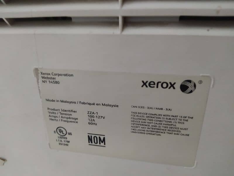 xerox 5955 1