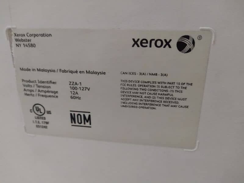 xerox 5955 2