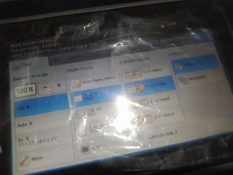 xerox 5955 3