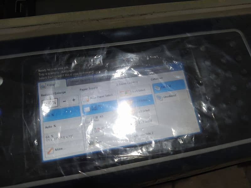 xerox 5955 9
