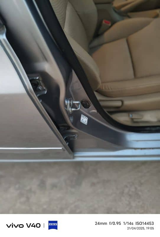 Honda City 2021 0