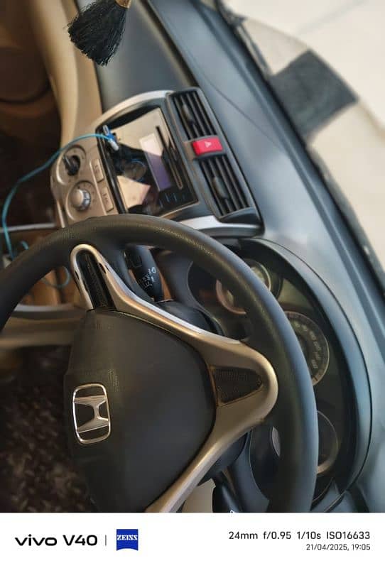 Honda City 2021 1