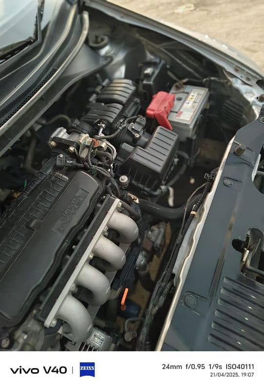 Honda City 2021 7