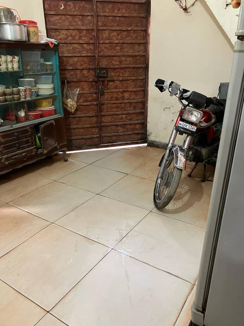 1.5 Marla House for Sale Hussnain Park Fazal Block Ittefaq Town Lahore 1