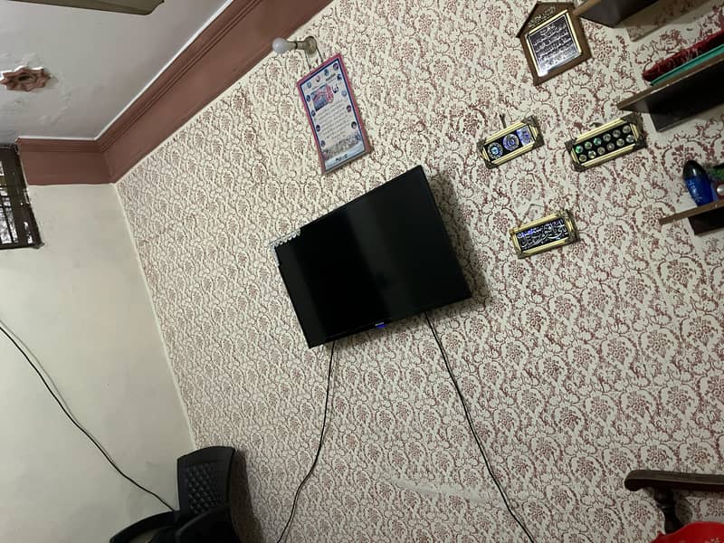 1.5 Marla House for Sale Hussnain Park Fazal Block Ittefaq Town Lahore 3