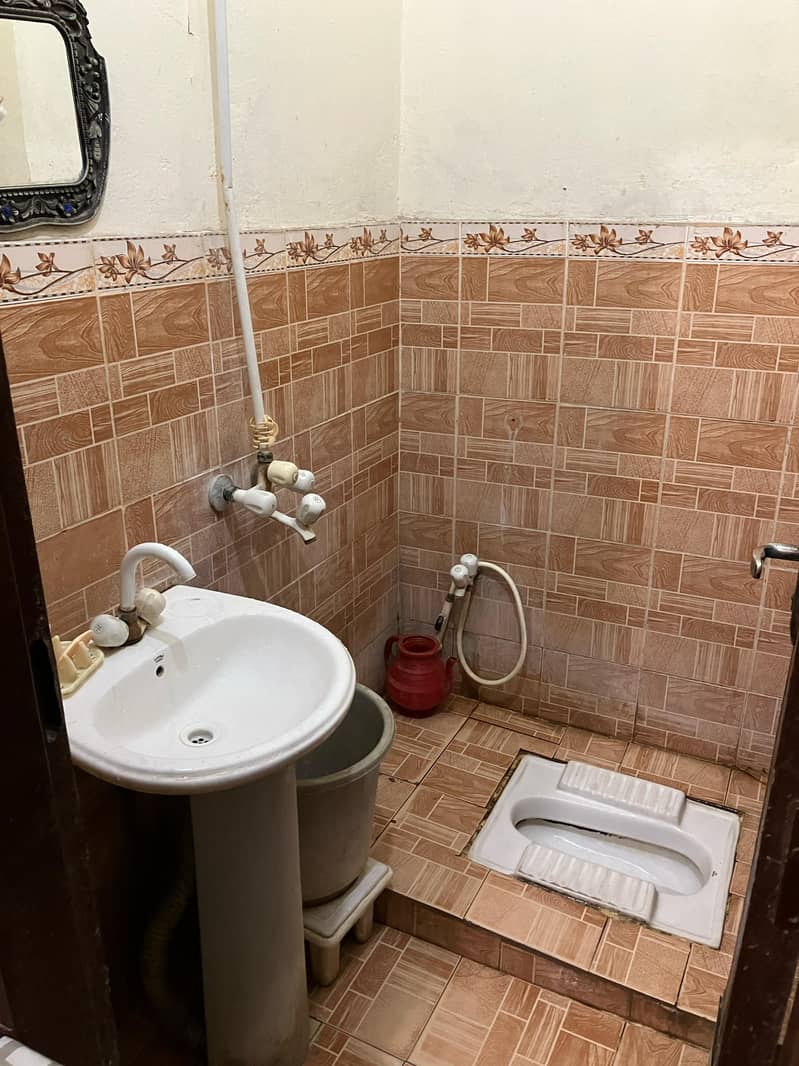 1.5 Marla House for Sale Hussnain Park Fazal Block Ittefaq Town Lahore 4