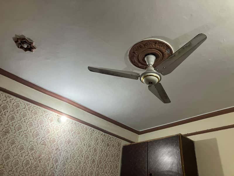 1.5 Marla House for Sale Hussnain Park Fazal Block Ittefaq Town Lahore 7