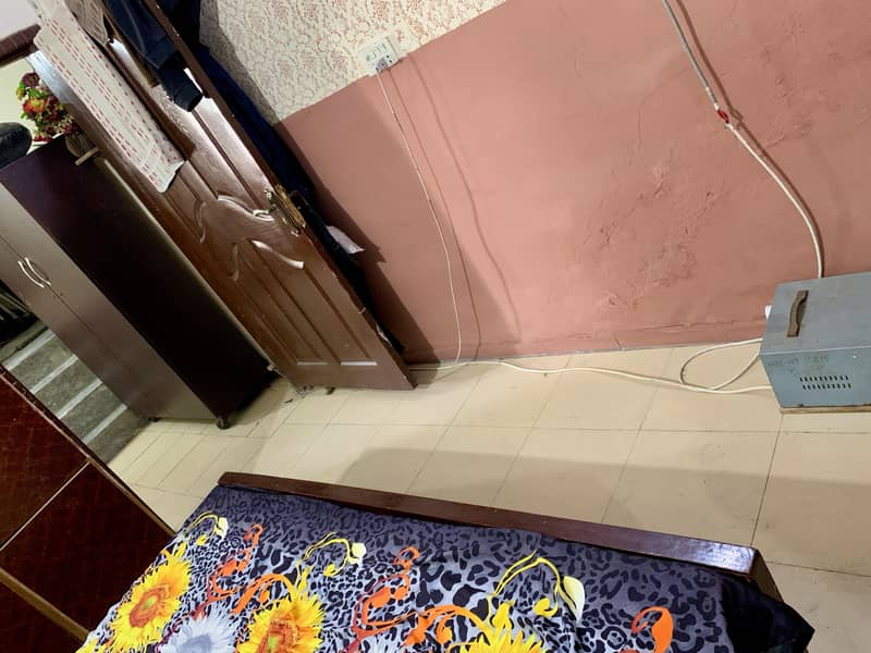 1.5 Marla House for Sale Hussnain Park Fazal Block Ittefaq Town Lahore 8