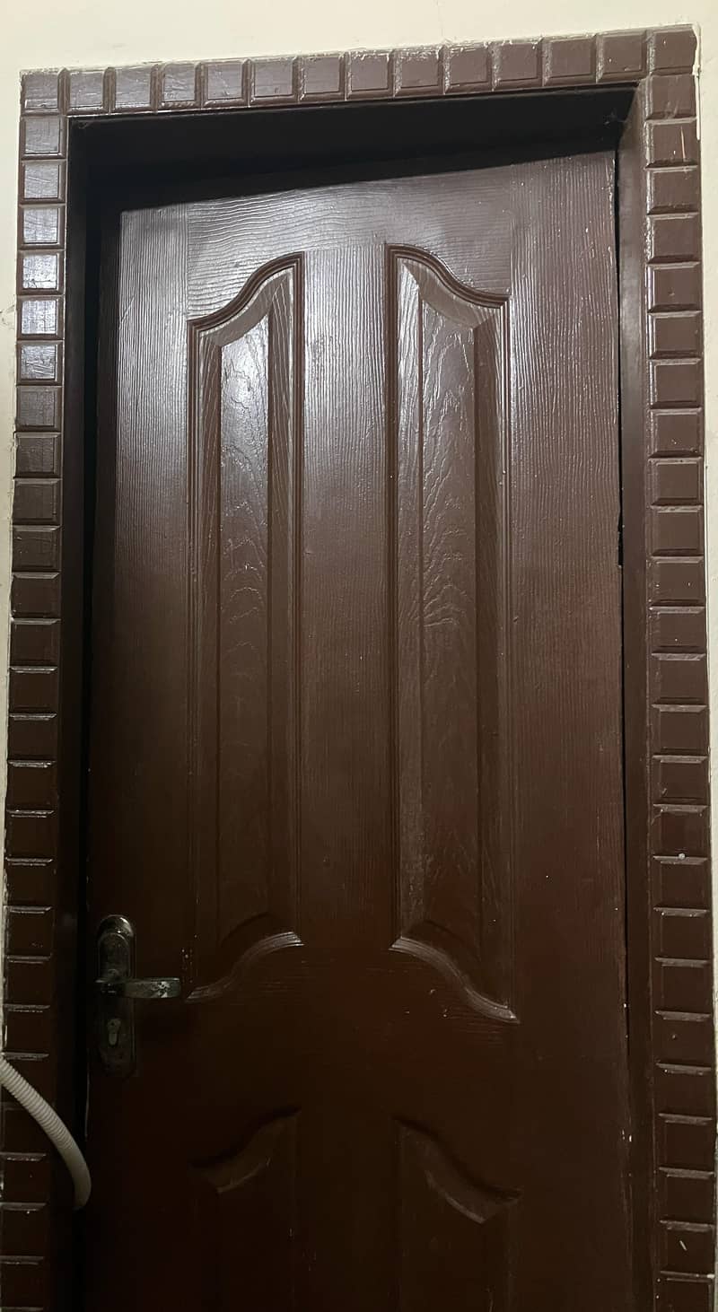 1.5 Marla House for Sale Hussnain Park Fazal Block Ittefaq Town Lahore 9