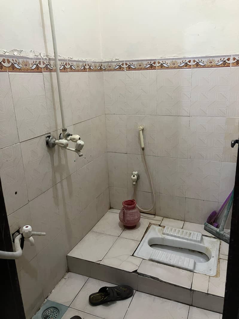 1.5 Marla House for Sale Hussnain Park Fazal Block Ittefaq Town Lahore 10