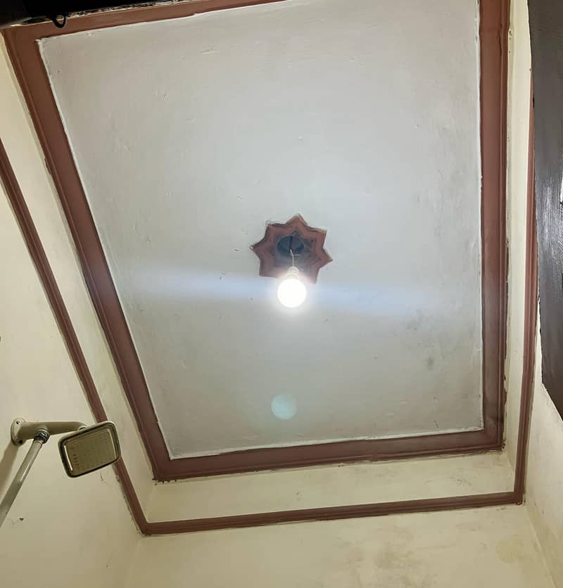 1.5 Marla House for Sale Hussnain Park Fazal Block Ittefaq Town Lahore 11
