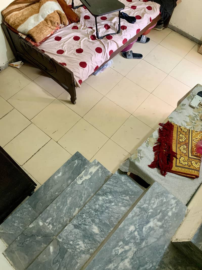 1.5 Marla House for Sale Hussnain Park Fazal Block Ittefaq Town Lahore 12
