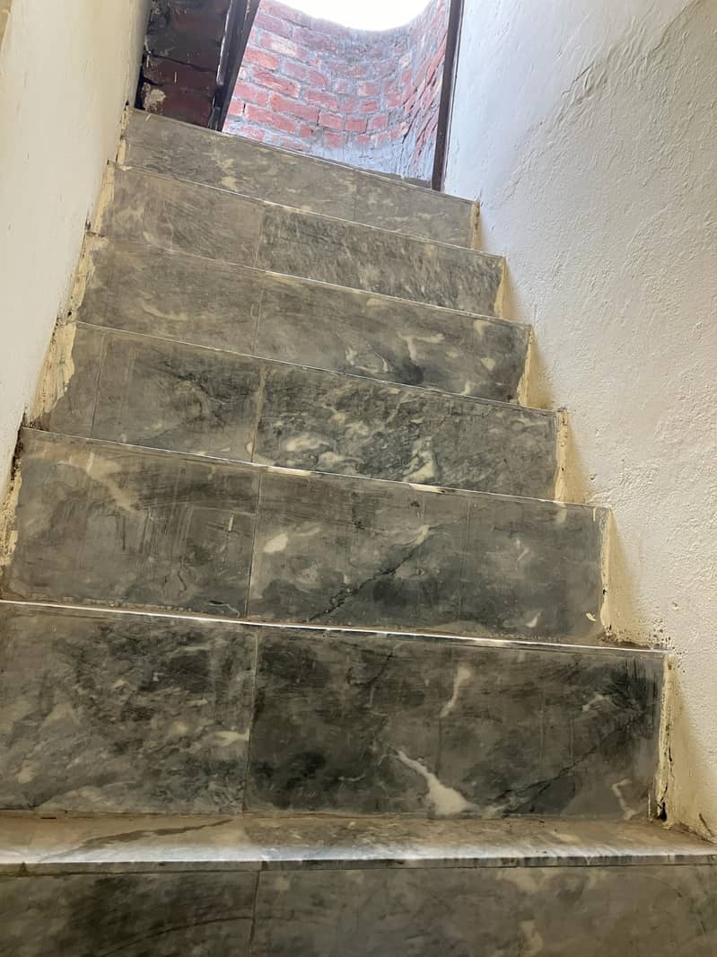 1.5 Marla House for Sale Hussnain Park Fazal Block Ittefaq Town Lahore 13
