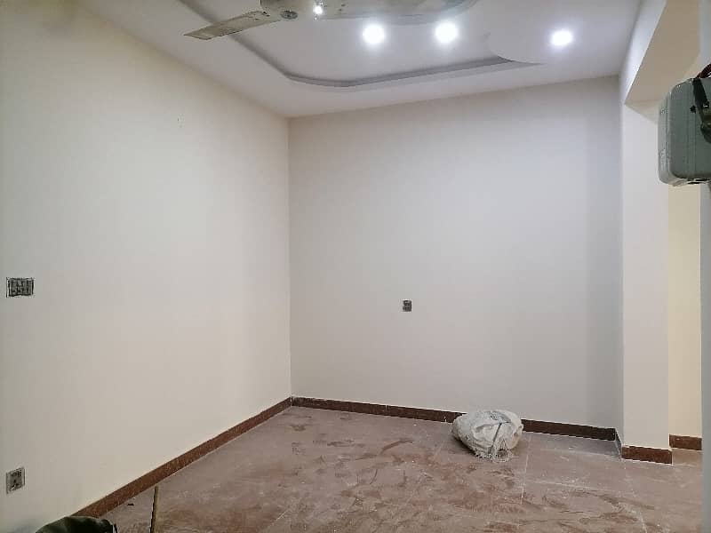 A Centrally Located House Is Available For sale In Punjab Small Industries Colony 6