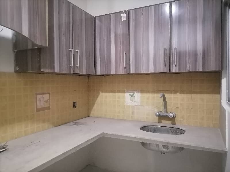 A Centrally Located House Is Available For sale In Punjab Small Industries Colony 7