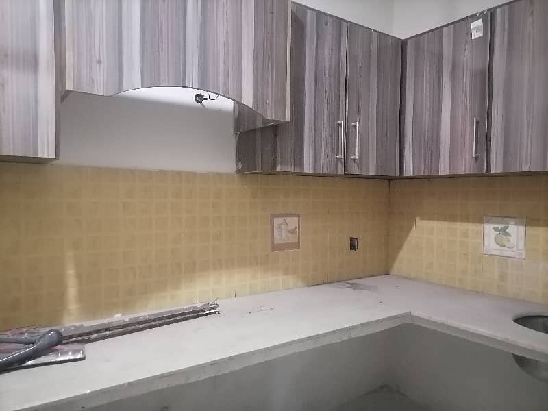 A Centrally Located House Is Available For sale In Punjab Small Industries Colony 8
