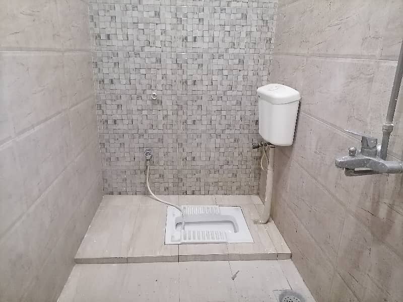 A Centrally Located House Is Available For sale In Punjab Small Industries Colony 11