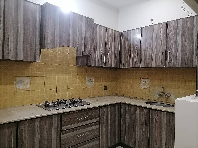A Centrally Located House Is Available For sale In Punjab Small Industries Colony 17