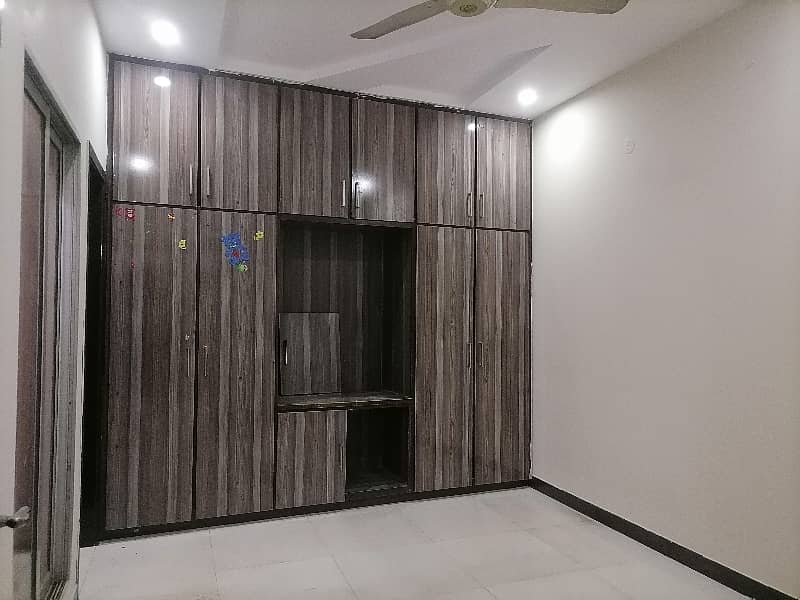 A Centrally Located House Is Available For sale In Punjab Small Industries Colony 18