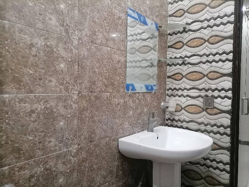 A Centrally Located House Is Available For sale In Punjab Small Industries Colony 20
