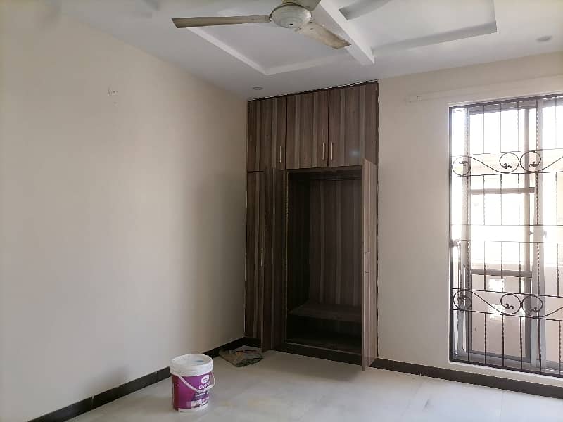 A Centrally Located House Is Available For sale In Punjab Small Industries Colony 21