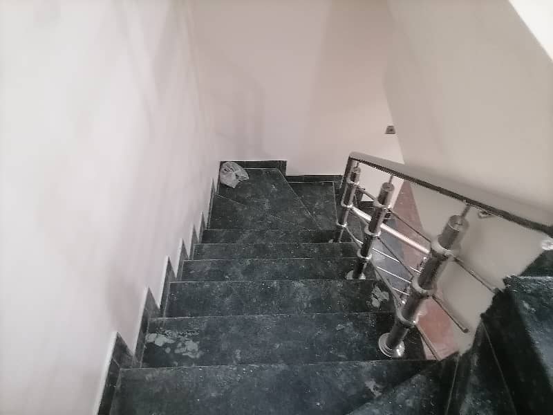 A Centrally Located House Is Available For sale In Punjab Small Industries Colony 24