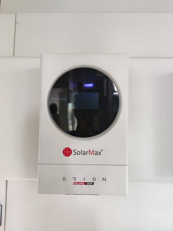 6kw Hybrid Inverter ip 21 pv 7000 0