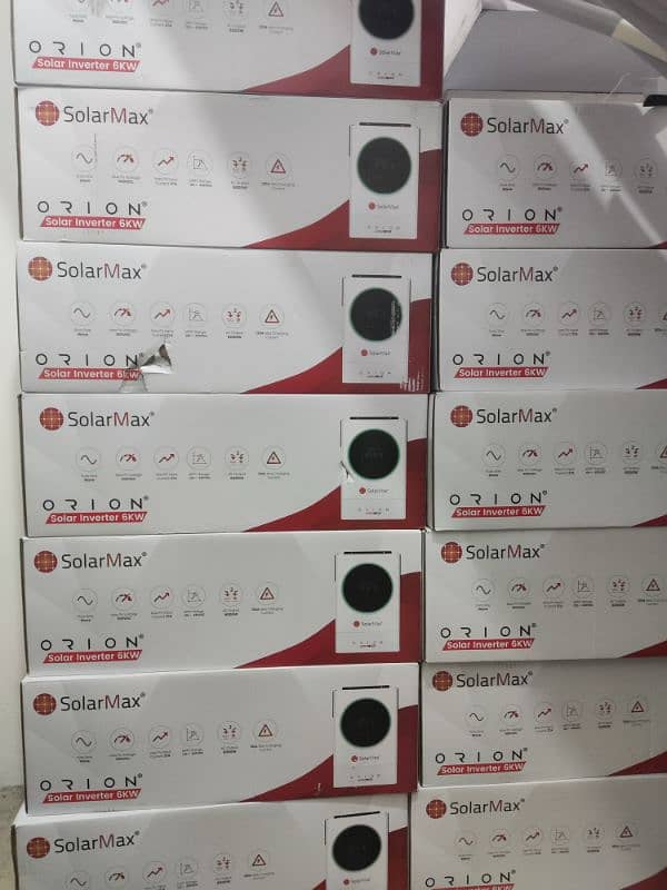 6kw Hybrid Inverter ip 21 pv 7000 3