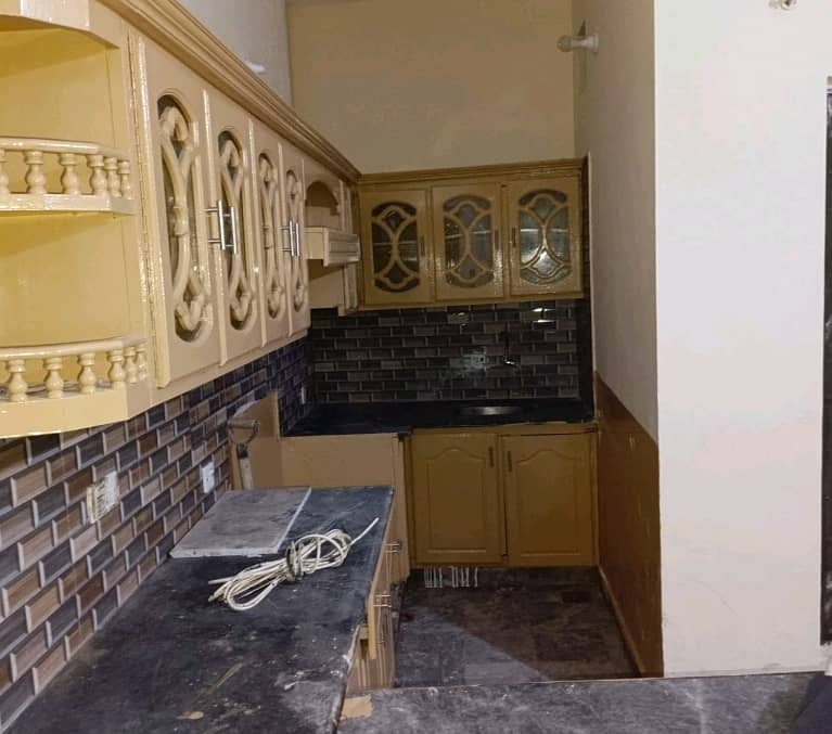3 Marla House For Sale In The Perfect Location Of Punjab Small Industries Colony 7