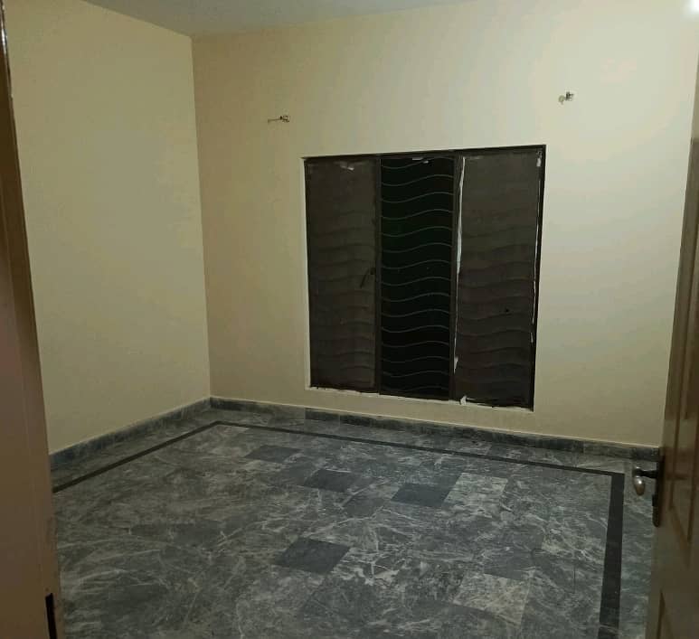 3 Marla House For Sale In The Perfect Location Of Punjab Small Industries Colony 8