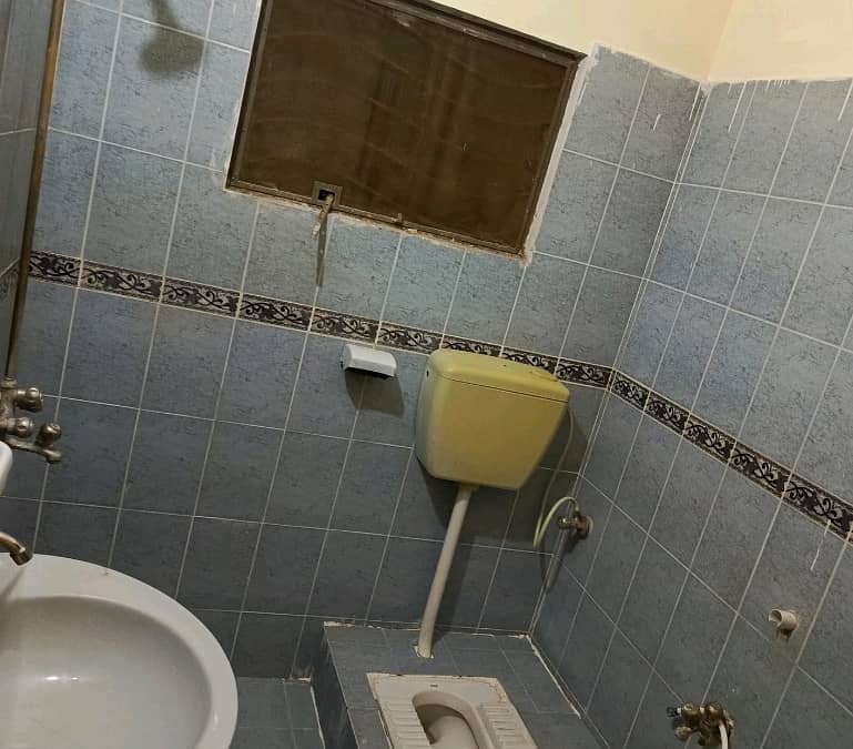 3 Marla House For Sale In The Perfect Location Of Punjab Small Industries Colony 9